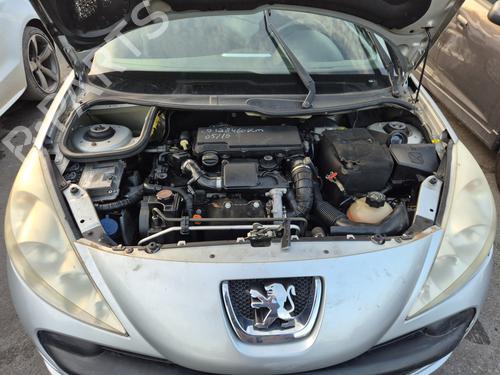 Front left panel PEUGEOT 206+ (2L_, 2M_) | BP33472394C58 - Image 9
