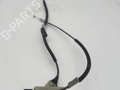 Venstre bagtil lås Venstre bagtil lås CITROËN C4 II (NC_) 1.6 HDi 90 (92 hp) 33895804 33895804