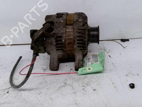 Used Alternator Alternator CITROËN C2 (JM_) 1.1 (60 hp) 33044148 33044148