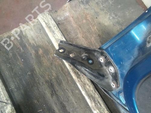Right slide door PEUGEOT BIPPER Tepee 1.4 HDi | BP20351485C75 