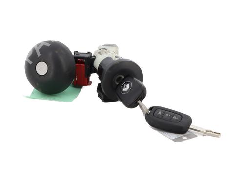 Ignition barrel RENAULT TWINGO III (BCM_, BCA_) 1.0 SCe 65 (BCMJ) | BP28160137M48 - Image 6