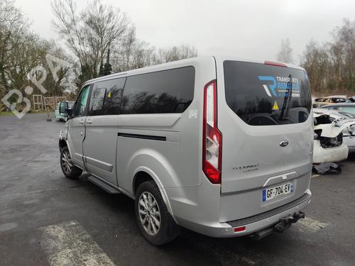 Brugte FORD TOURNEO CUSTOM V362 Bus (F3) 2313579