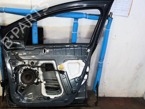 Right front door RENAULT ZOE (BFM_) ZOE | BP20368013C3