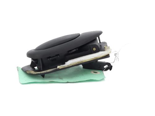 Front right interior door handle PEUGEOT 206 SW (2E/K) 2.0 HDi | BP29143335I14 