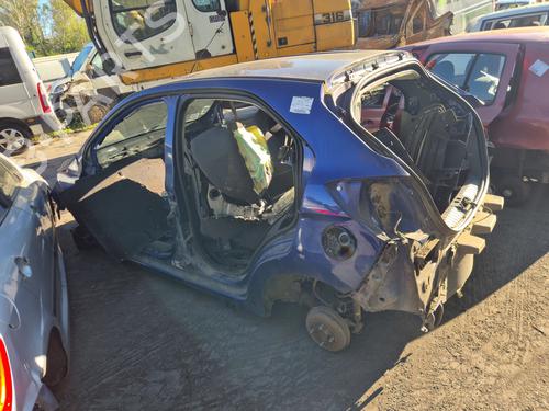 Front left panel FORD KA+ III (UK, FK) 1.2 | BP33803719C58 - Image 22