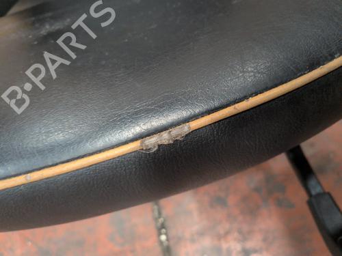 Right front seat SMART FORTWO Coupe (453) 1.0 (453.342, 453.343) | BP35939251C16 - Image 2