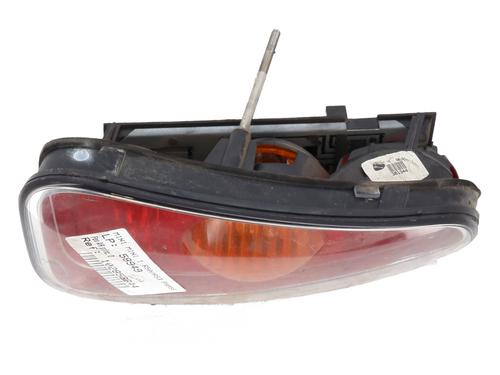 Højre baglygte MINI MINI (R50, R53) One | BP24347029C35 