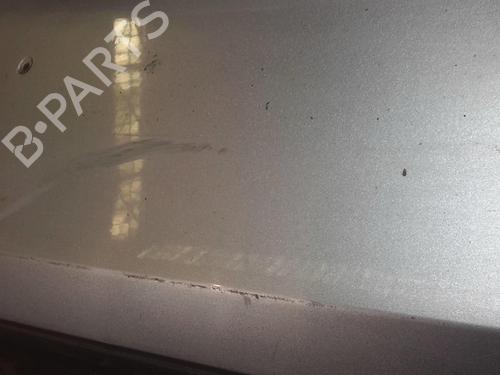 Rear bumper SEAT ALTEA (5P1) 2.0 TDI 16V | BP20363940C8 