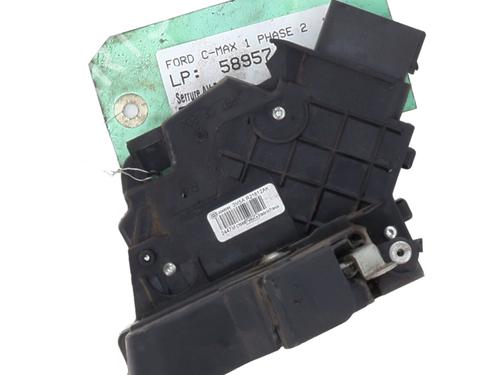 Front right lock FORD C-MAX (DM2) 1.6 TDCi | BP24415535C97 