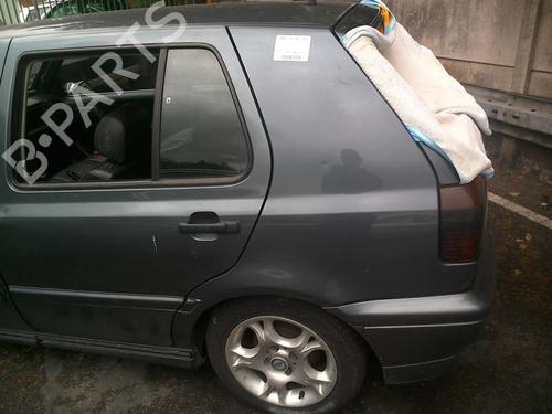 Left mirror VW GOLF III (1H1) 1.8 | BP20364785C26 