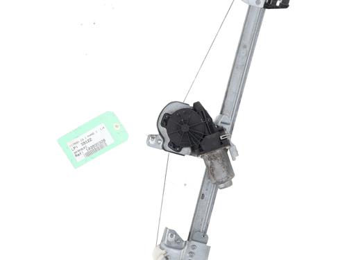 Front right window mechanism CITROËN C3 I (FC_, FN_) 1.4 i | BP24862785C23 