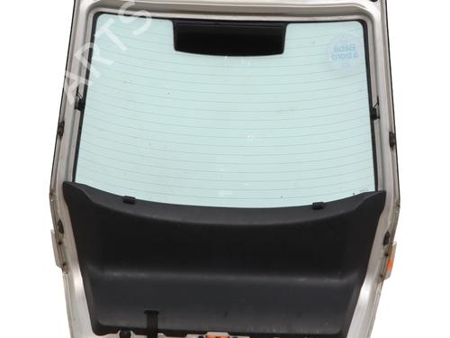 Used Tailgate Tailgate SKODA OCTAVIA I (1U2) RS 1.8 T (180 hp) 31842217 31842217
