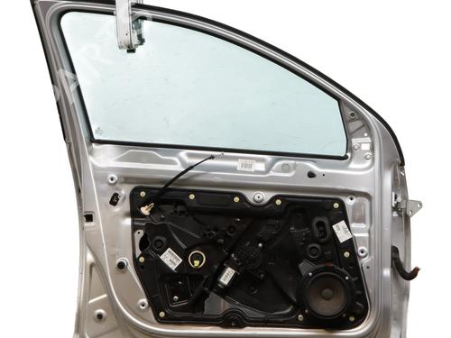 Left front door VW GOLF VI (5K1) 1.6 TDI | BP32446243C2