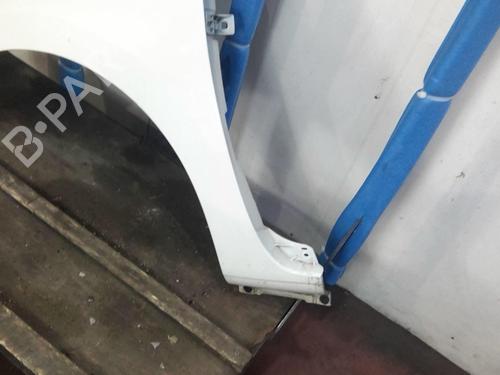 Left front fenders RENAULT KANGOO Express (FW0/1_) 1.5 dCi 85 (FW0K, FW0L, FW0B) | BP20355496C41 