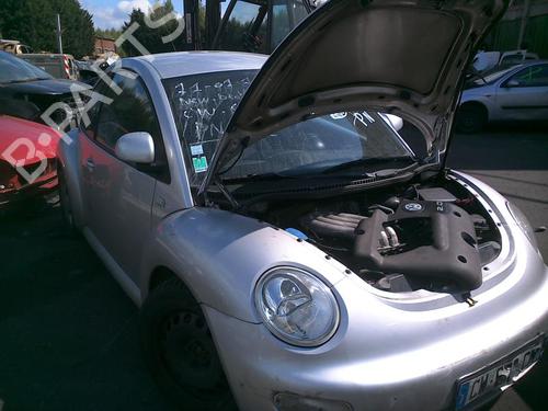 Ventilator motor VW NEW BEETLE (9C1, 1C1) 2.0 | BP20369062M62 