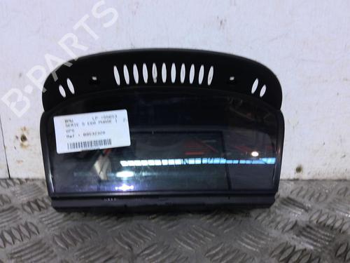 Radio BMW 5 (E60) 523 i | BP30046231E6 