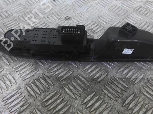 Left front window switch CITROËN DS3 (SA_) 1.6 VTi 120 | BP20359156I27 