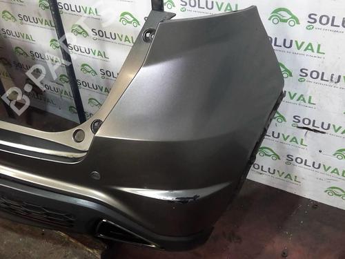Rear bumper HONDA CIVIC VIII Hatchback (FN, FK) 2.2 CTDi (FK3) | BP22003838C8 