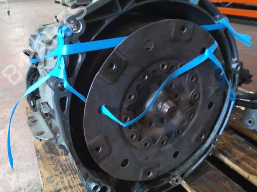 Gearbox BMW X6 (E71, E72) xDrive 30 d | BP25825210M3 