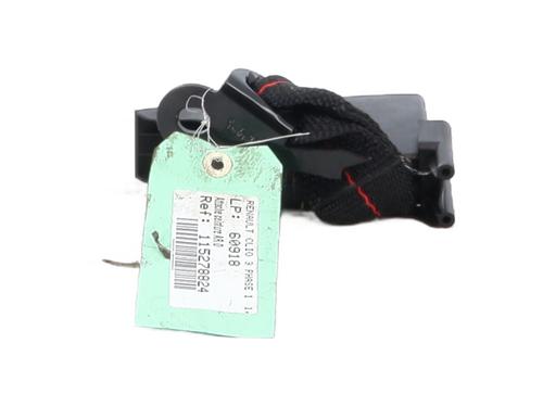 Used Seat buckle RENAULT CLIO III (BR0/1, CR0/1) 1.5 dCi (BR17, CR17) (86 hp) 30473545
