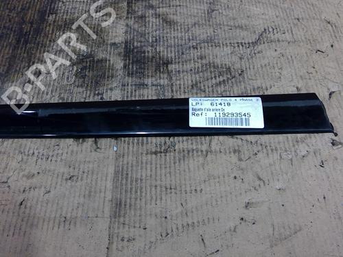 Ander VW POLO IV (9N_, 9A_) 1.4 TDI (70 hp) 31704698