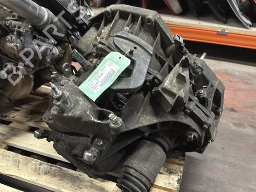 Used Gearbox Gearbox DACIA DUSTER (HS_) 1.5 dCi 4x4 (HSMC, HSMD) (110 hp) 33895690 33895690