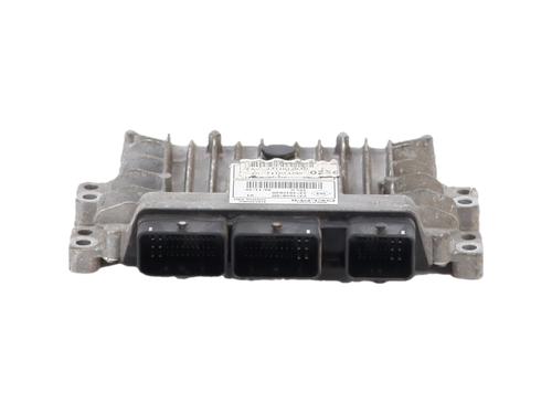 Engine control unit (ECU) RENAULT KANGOO BE BOP (KW0/1_) | BP33803861M57 - Image 3
