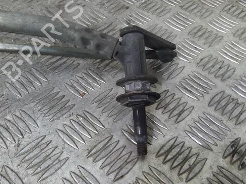 Used Front wiper motor Front wiper motor RENAULT TRAFIC II Van (FL) 2.0 dCi 115 (FL01, FL0U, FL00, FL0H, FL0M) (114 hp) 20363554 20363554