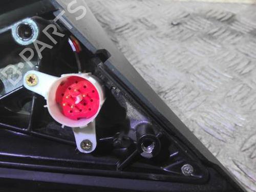 Right mirror PORSCHE BOXSTER (986) 2.7 | BP20353096C27 