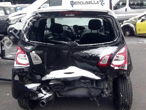 Engine RENAULT TWINGO II (CN0_) 1.2 TCe 100 (CN0P) | BP21687486M1 - Image 17