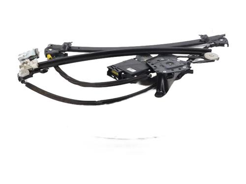 Used Front left window mechanism Front left window mechanism SEAT ALHAMBRA (7V8, 7V9) 1.9 TDI (115 hp) 25136842 25136842