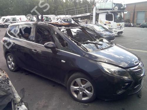 Electronic module OPEL ZAFIRA TOURER C (P12) 2.0 CDTi (75) | BP20727451M83 - Image 6