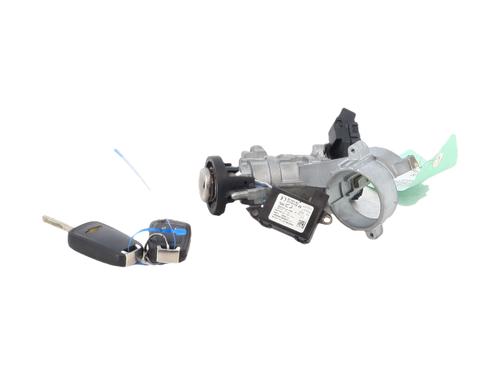 Ignition barrel CHEVROLET TRAX 1.7 TD | BP36423638M48 - Image 3