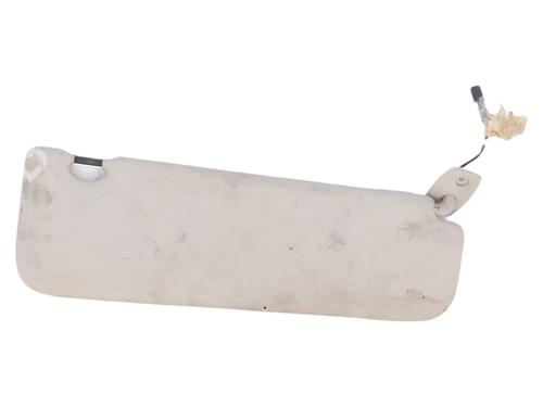 Left sun visor PEUGEOT 207 CC (WD_) 1.6 HDi | BP37246365I1 - Image 3