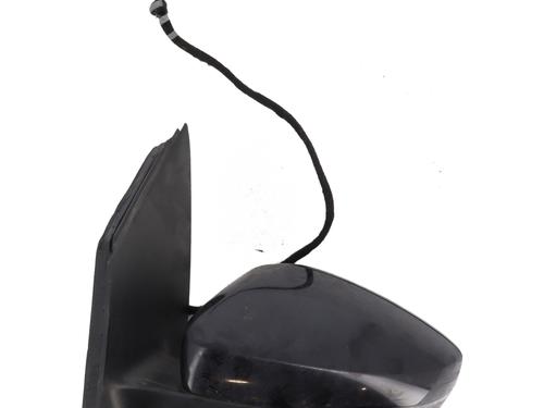 Left mirror VW POLO V (6R1, 6C1) 1.6 TDI | BP24964765C26 