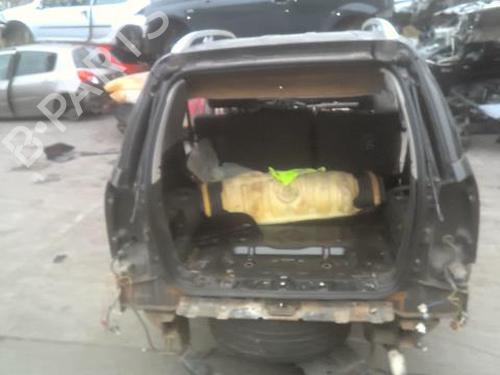 Left front brake caliper SSANGYONG REXTON / REXTON II (GAB_) 2.7 Xdi | BP23996159M105  - Image 17