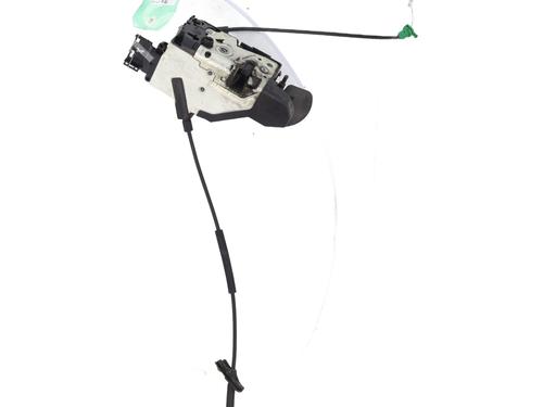 front-left-lock-citroen-c3-picasso-sh_-2008-28174919 main image