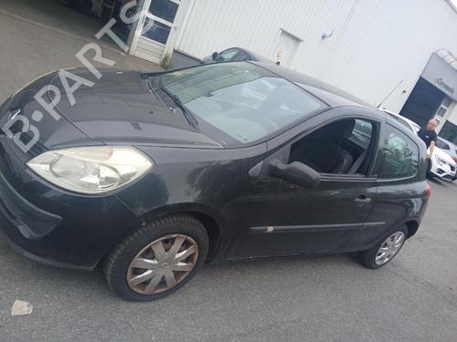 Front left panel RENAULT CLIO III (BR0/1, CR0/1) 1.2 16V (BR02, BR0J, BR11, CR02, CR0J, CR11) | BP38090283C58 - Image 8