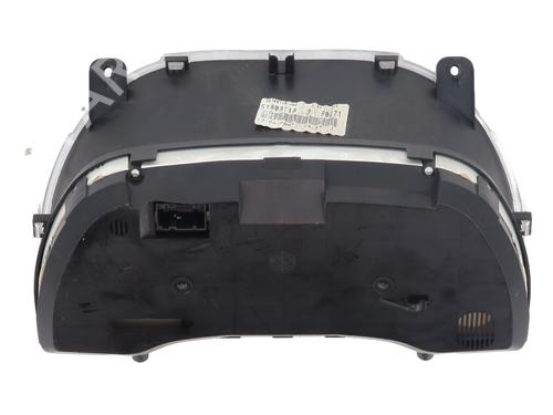Used Instrument cluster Instrument cluster FIAT GRANDE PUNTO (199_) 1.3 D Multijet (75 hp) 30602203 30602203