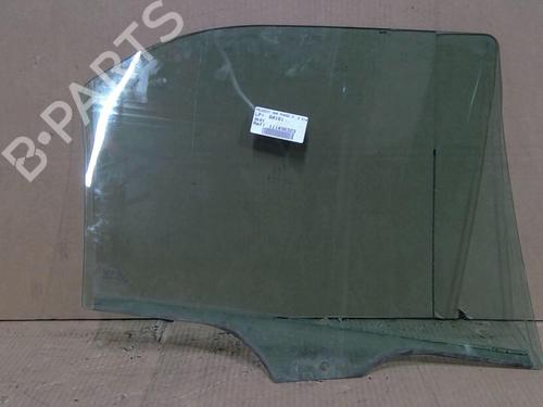 Rear left door window PEUGEOT 406 (8B) 2.0 HDI 110 | BP29196882C20 