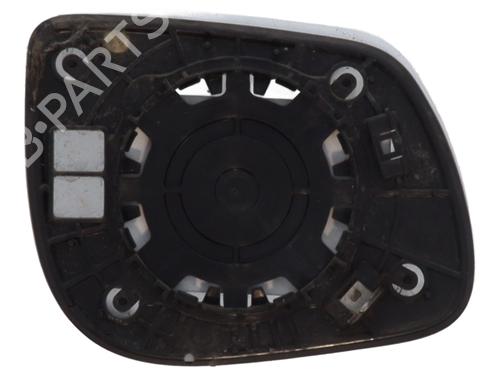 Szkło lusterka lewego KIA PICANTO III (JA) 1.0 | BP29706716C148 
