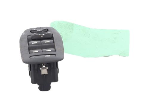 Left front window switch PEUGEOT 2008 I (CU_) | BP35997974I27 - Image 5