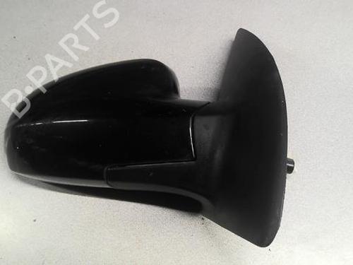 Right mirror CHEVROLET AVEO / KALOS Hatchback (T250, T255) 1.2 LPG | BP22003259C27 