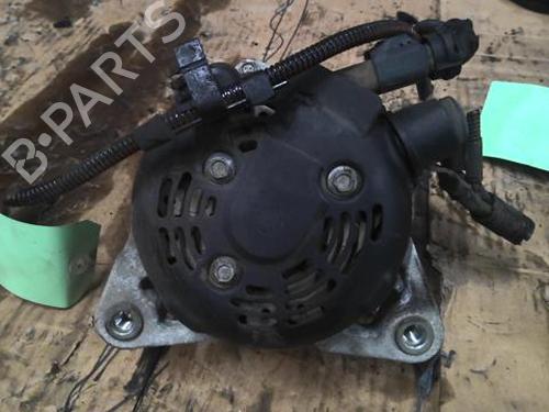 Alternator PEUGEOT 308 SW II (LC_, LJ_, LR_, LX_, L4_) 1.5 BlueHDi 100 | BP29573984M7