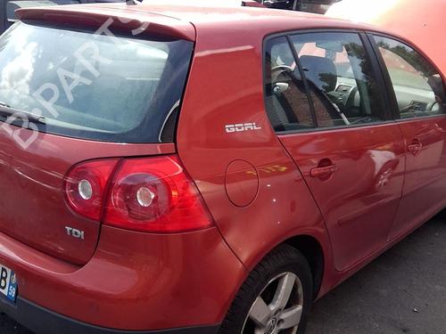Rear right window mechanism VW GOLF V (1K1) 1.9 TDI | BP20359691C25 
