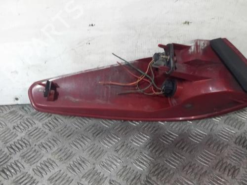 Used Right taillight PEUGEOT 607 (9D, 9U) 2.2 16V (158 hp) 20356050