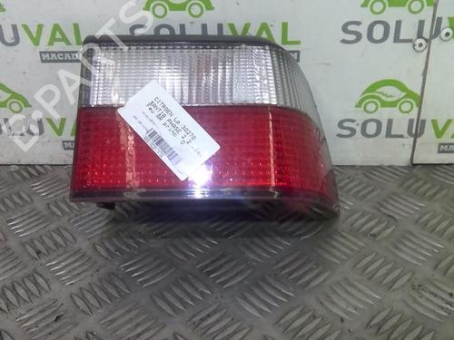 Used Right taillight CITROËN XANTIA (X1_, X2_) 2.0 HDI 109 (109 hp) 22000592