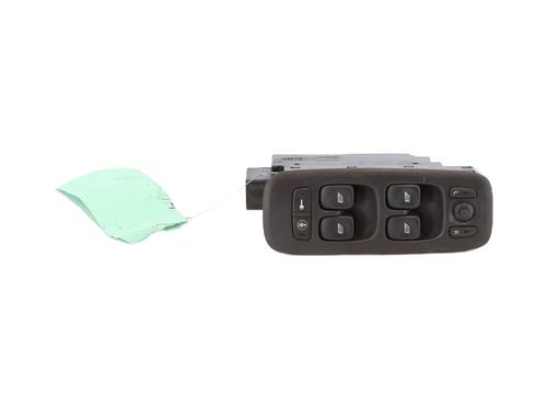 Left front window switch VOLVO S60 I (384) D5 | BP29896529I27 - Image 6