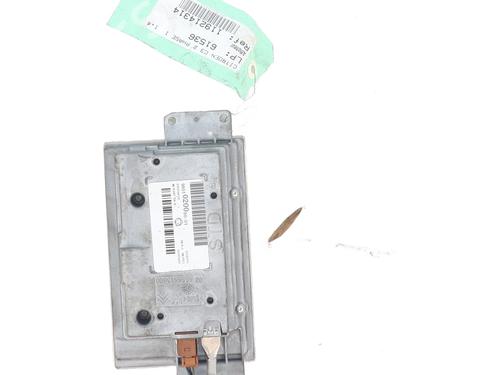 display-monitor-citroen-c3-ii-sc_-2009-31655600 main image