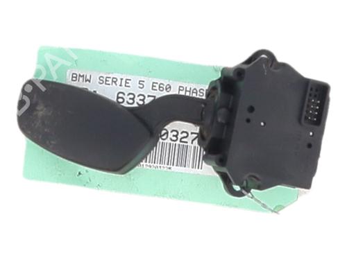 Switch BMW 5 (E60) 525 d | BP37418753I30 - Image 2